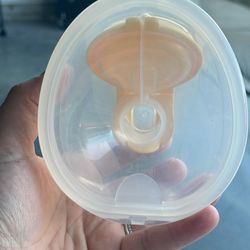 Medela Hands Free Cups