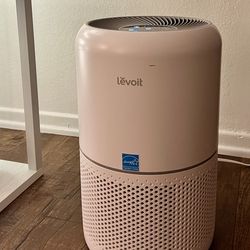 Air Purifier
