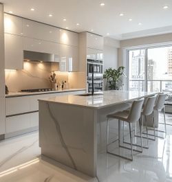 Kitchen Cabinets