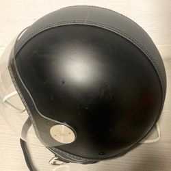 Vespa / Piaggio Copter Helmet