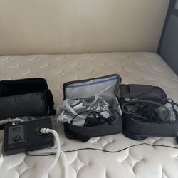 Máquina Para Dormir 