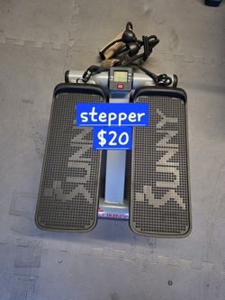 Stepper 