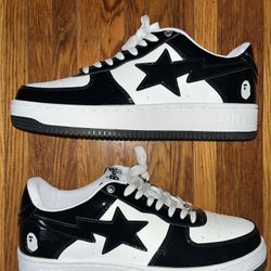 A Bathing Ape Bape Sta Low