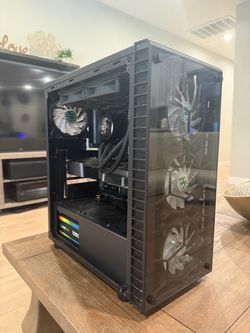 Gaming pc