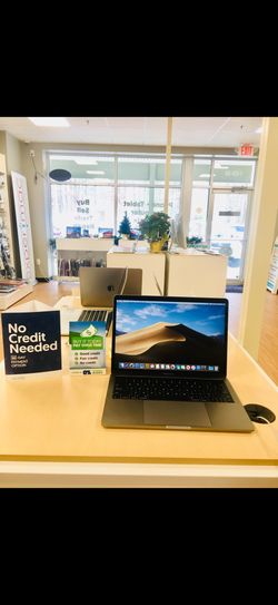 13"Macbook Pro 2 GHz i5 16GB RAM 500SSD 1 Year Warranty - $599 (Middleton, MA)