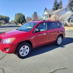 Rav4 2010
