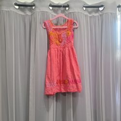 Charro Days Outfits Girl Dresses And Boy Shirt