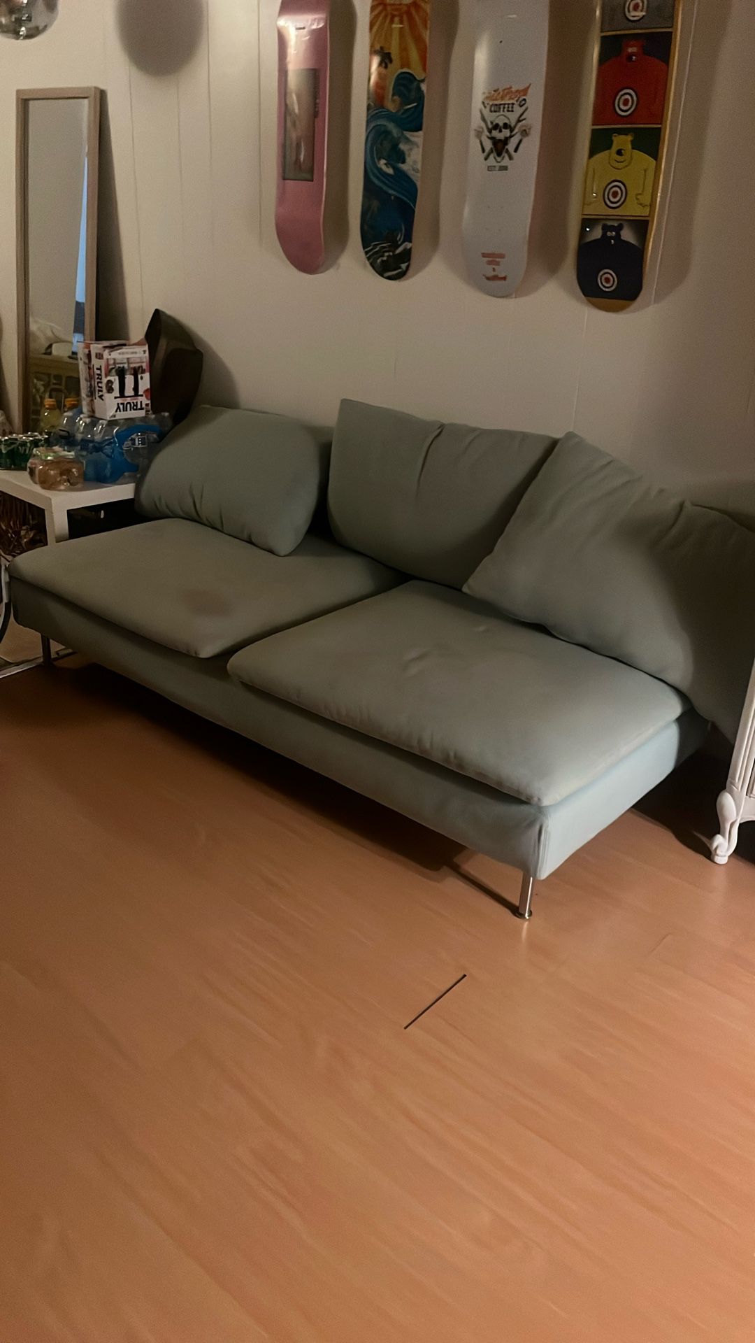 Free Couch