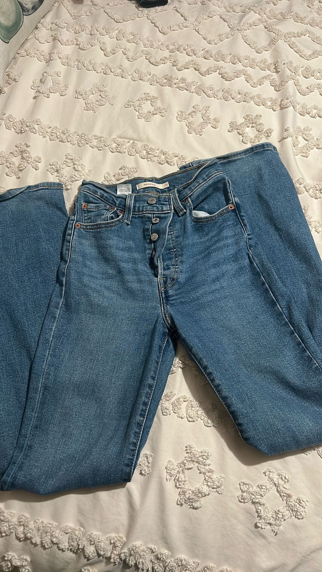 Levi’s Jeans
