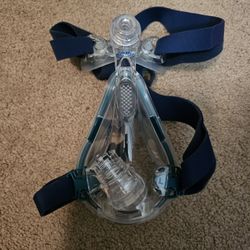 Philips Plus Mask (Great Condition)