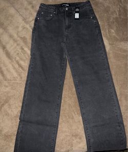 Fashion Nova Jeans