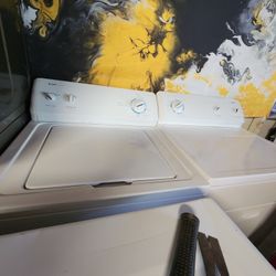 Deal Of The Day!!! Kenmore Set