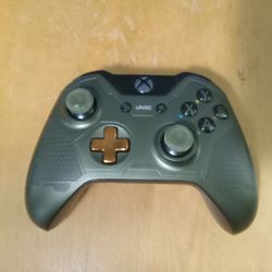 XBox One Halo 5 & Titanfall Controllers $50 Each