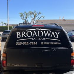 Car Graphics 