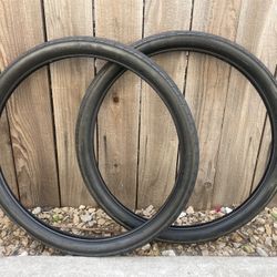 Electra Cruiser Tires 