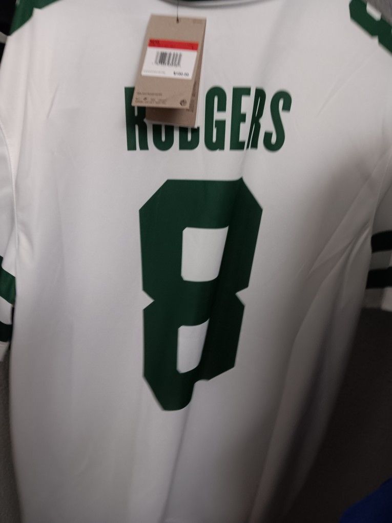 Dan ROGERS JERSEY