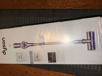 Dyson Cordless V8 Cyclone