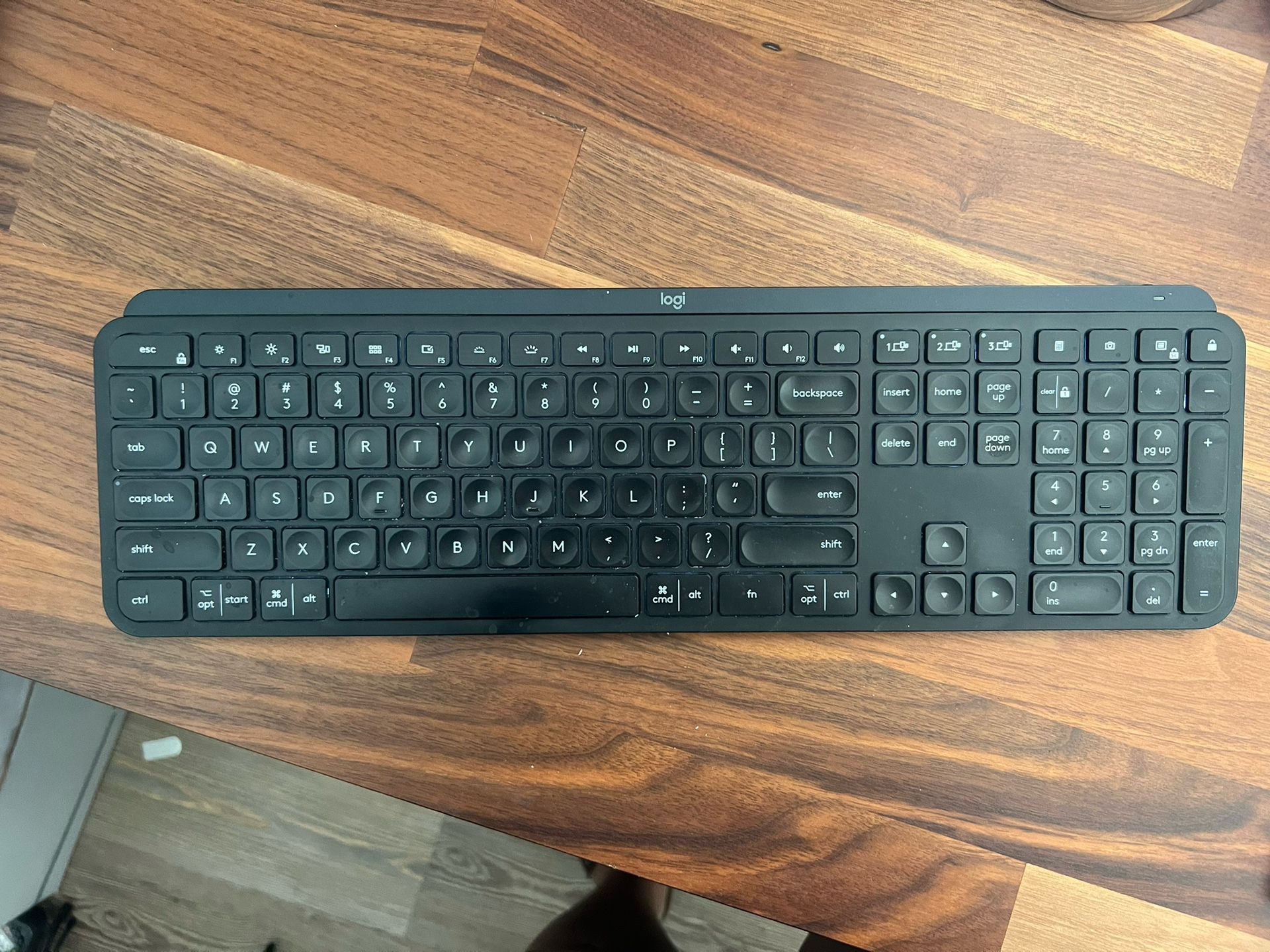 Computer Keyboard
