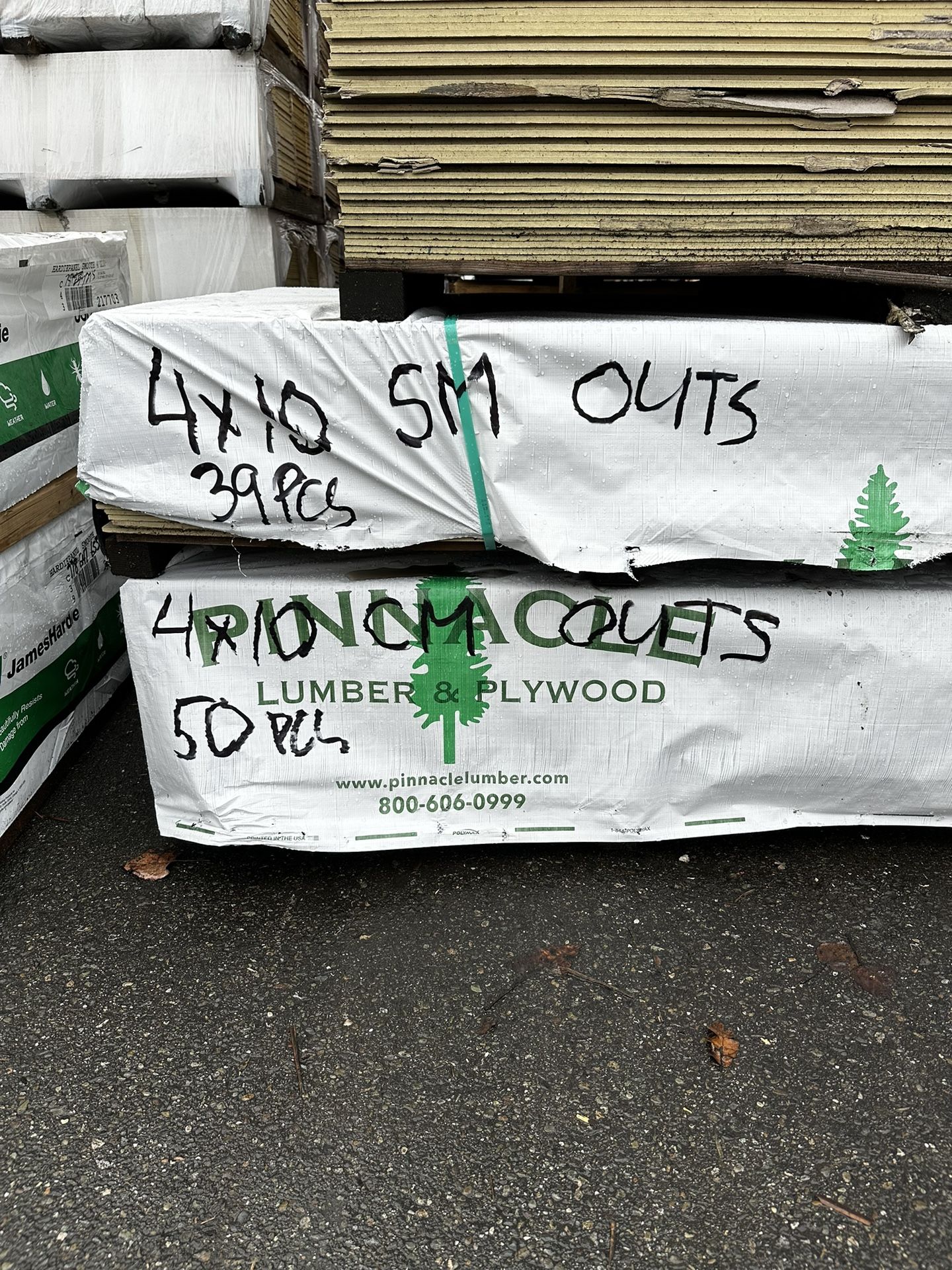 4X10 HARDIE CEDARMILL PANELS for Sale in Lewis Mcchord, WA OfferUp