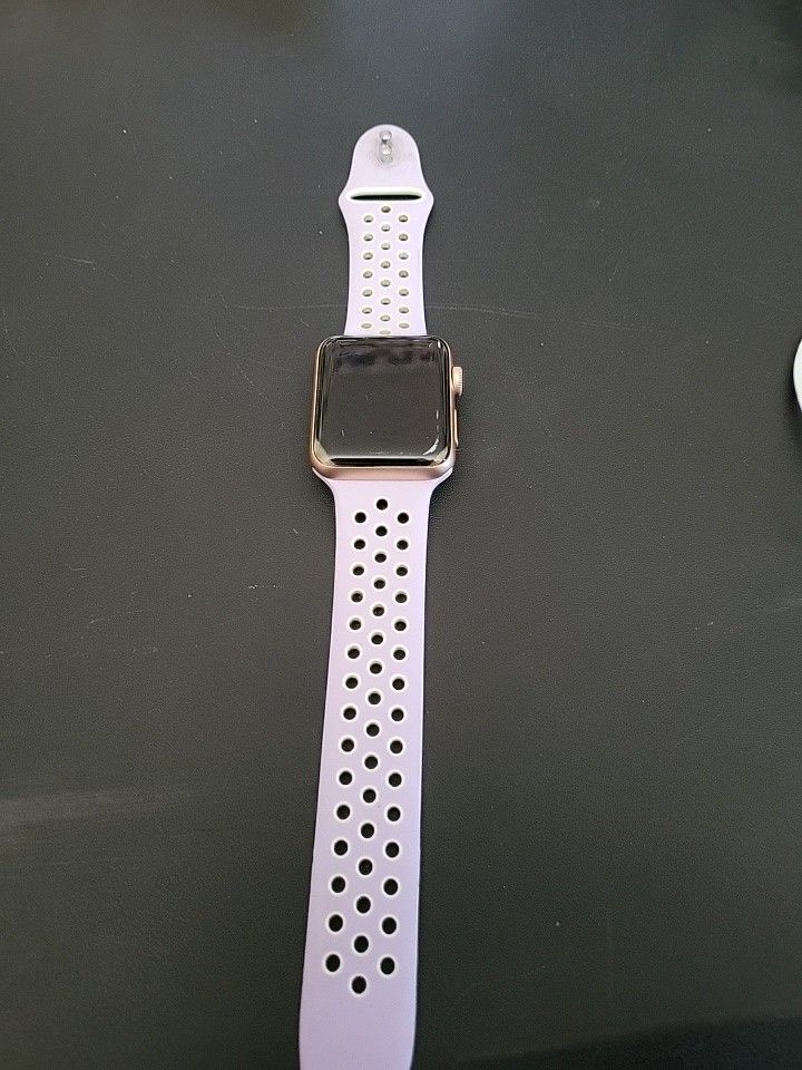 Apple Watch SERIES 42MM $100 - Main Image