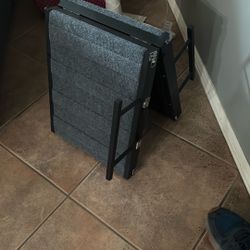 Foldable Dog Ramp