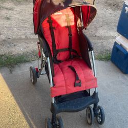 Stroller