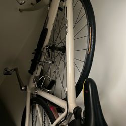 Cannondale bike