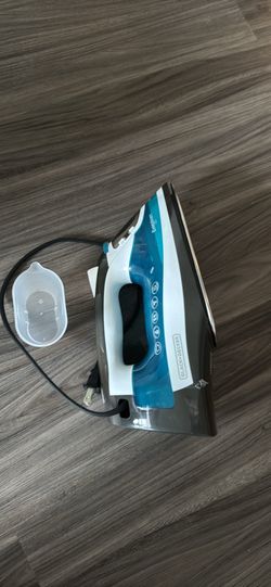 Iron