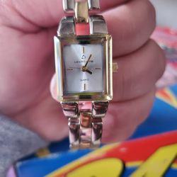 Women's Liz Claiborne Watch