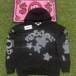 BRAND NEW SP5 RHINESTONE BELUGA - (S) (M) - BEST OFFERS!!