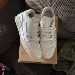 Louis Vuitton Trainer