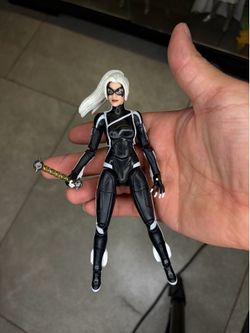 Marvel Legends Black Cat