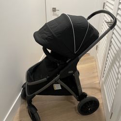 Chico Corso Modular Foldable Stroller