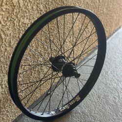 Odyssey Bmx Clutch V2 Wheel