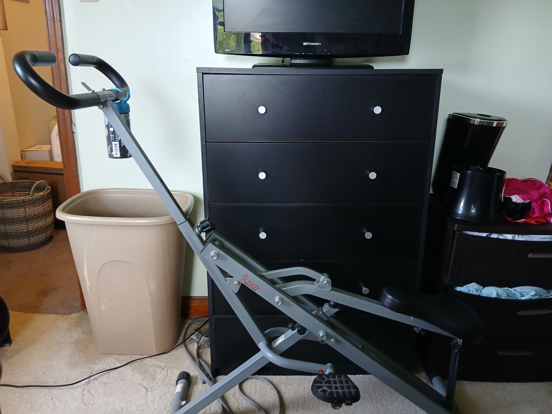 Exercise