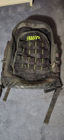 AWP tool Backpack