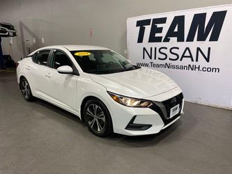 2023 Nissan Sentra