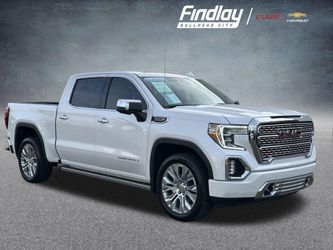2022 GMC Sierra 1500 Limited