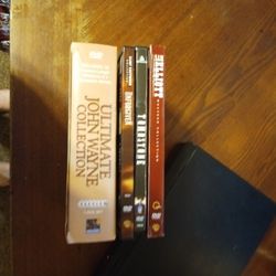 John Wayne Collection Sam Elliot Collection Tombstone Unforgiven