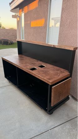Coffee Cart