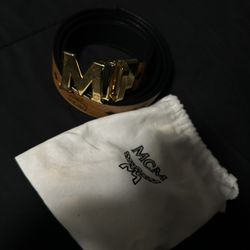 Mcm Belt