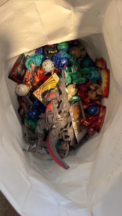Bakugan