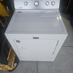 Maytag GAS Dryer