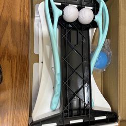 Retractor lumbar & cervical back pain relief