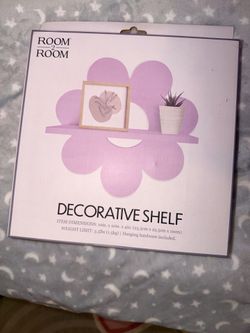 Nursery decor