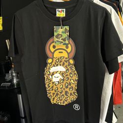Bape Shirt 