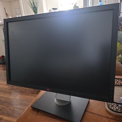 Dell Computer Monitor