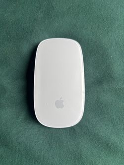 Apple Magic Mouse - Battery Powered