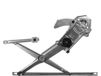 Window regulator
