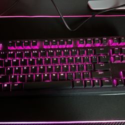 Alienware Keyboard